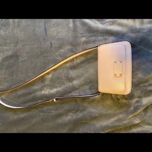 Blush pink Kate spade